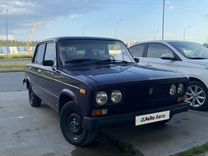 ВАЗ (LADA) 2106 1.5 MT, 1978, 84 850 км, с пробегом, цена 115 000 руб.