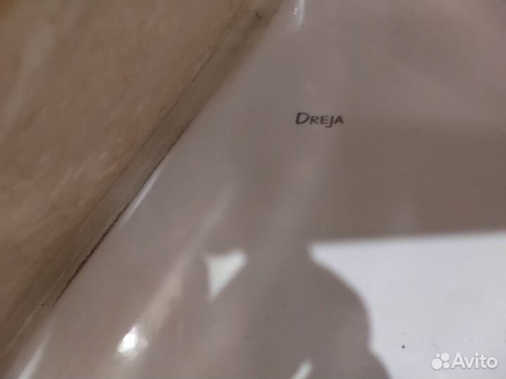 Тумба для ванной с раковиной