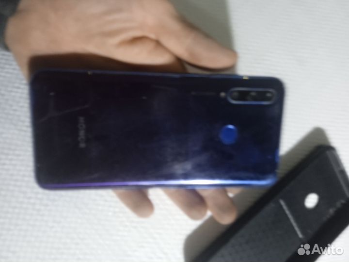 HONOR 10i, 4/128 ГБ