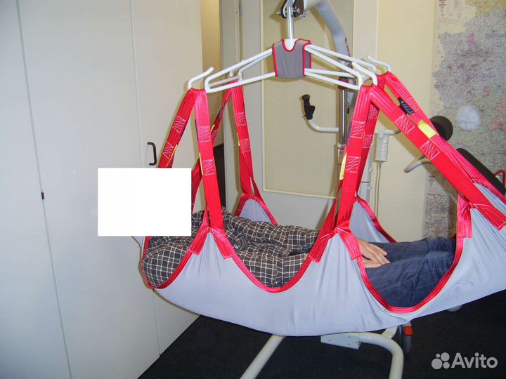 Ремень к подъемнику