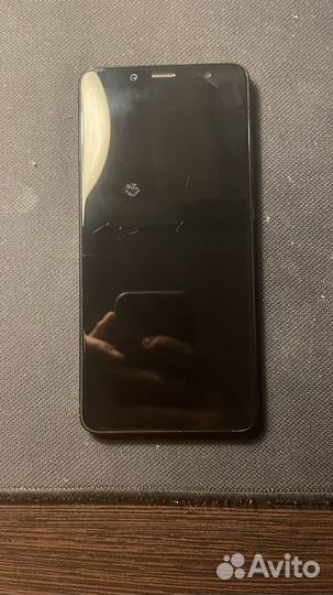 Xiaomi Redmi Note 5 Pro, 4/64 ГБ