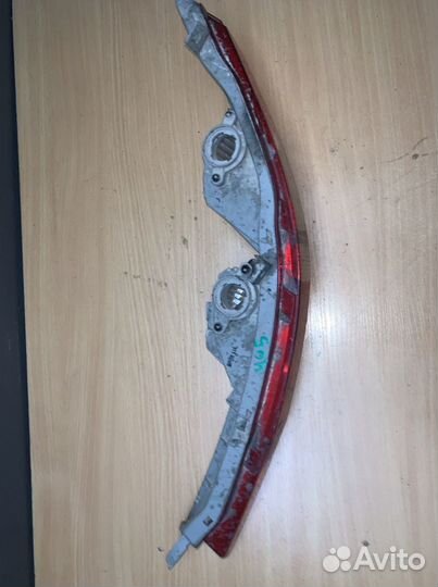 Фонарь задний Kia Sportage 2010-2015