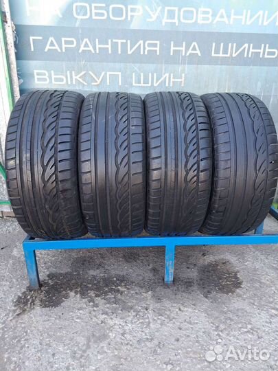 Dunlop SP Sport 01 245/40 R18