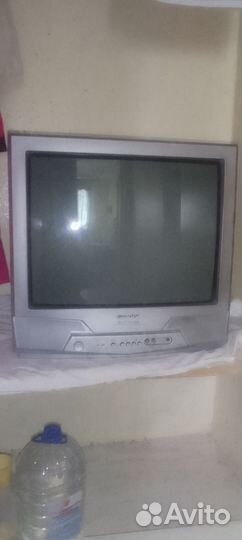 Телевизор Sharp