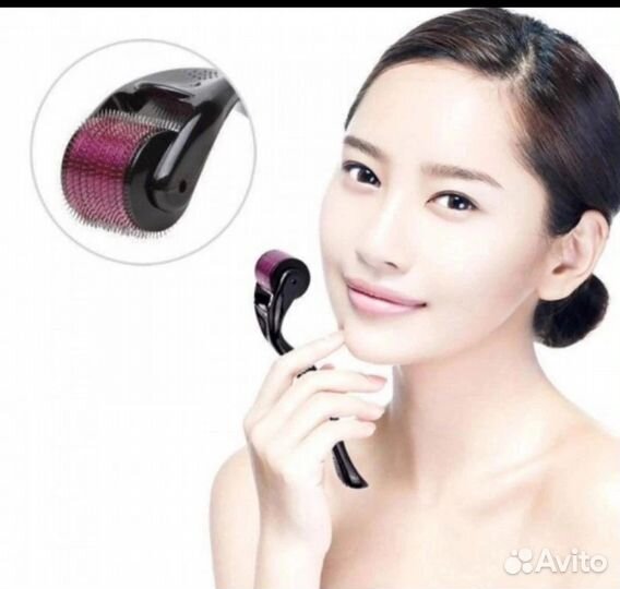 Мезороллер 0,50 mm