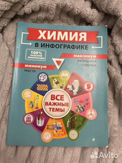 Сборник по химии