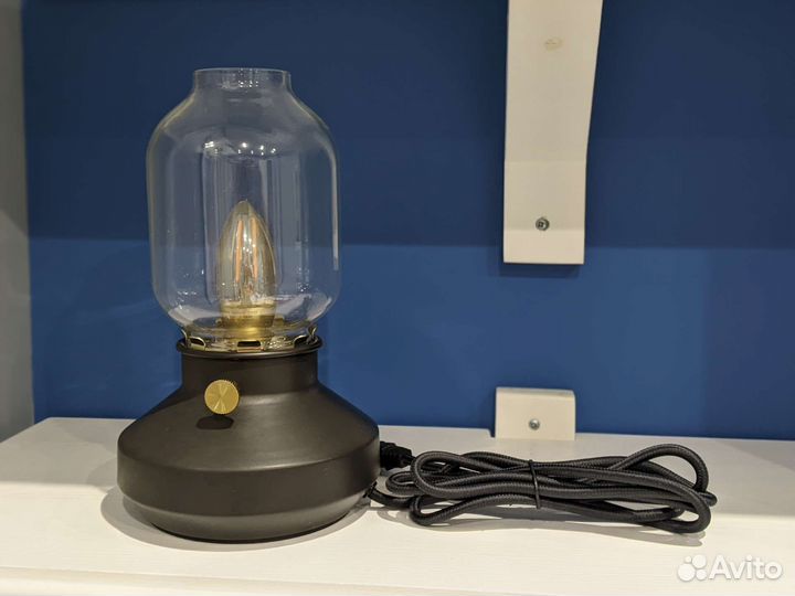 Светильник IKEA tärnaby