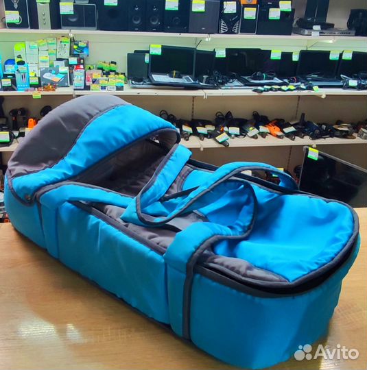 Сумка детская переносная