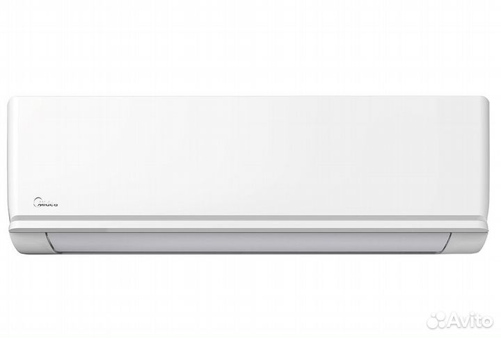 Сплит-система Кондиционер Midea