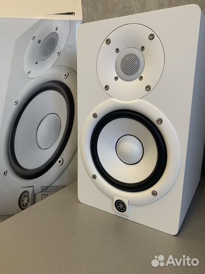 Yamaha HS5 Идеал с коробкой