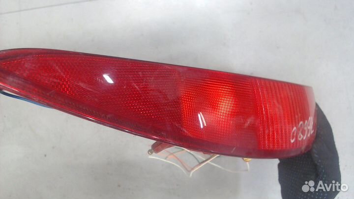 Фонарь (задний) Citroen C5, 2007