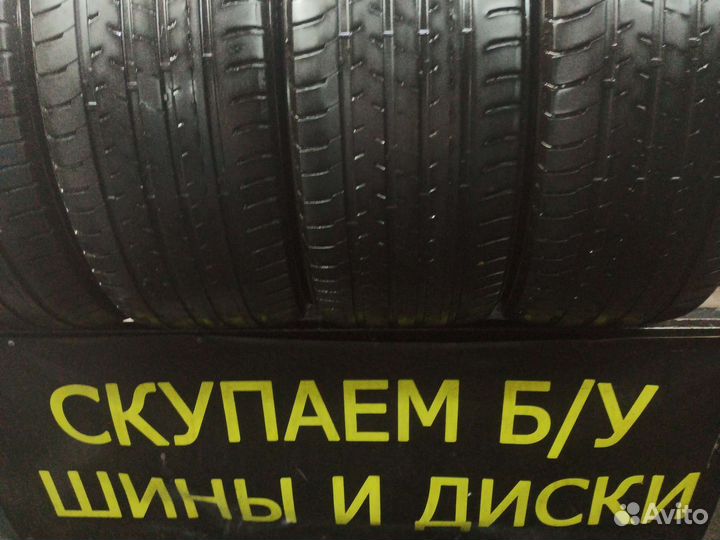 CrossLeader DSU02 275/45 R20