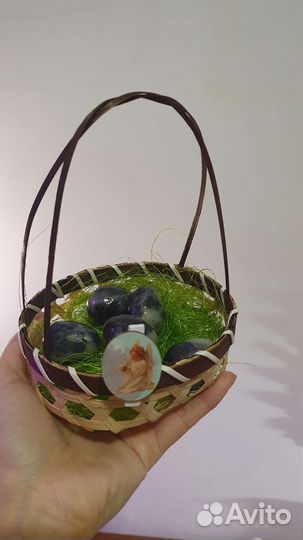 Детский костюм зайца