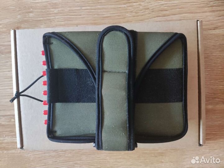 Подавитель Wi-Fi 4G сигналов 