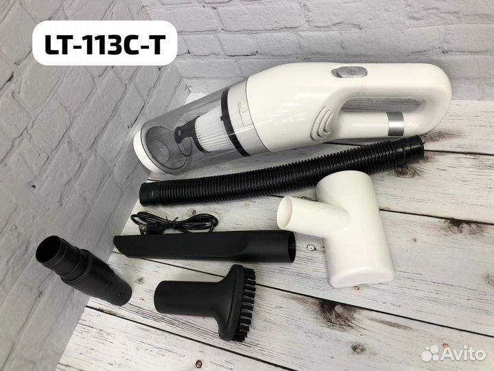 Пылесос для автомобиля оптом