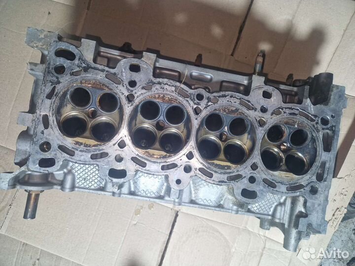 Гбц мазда форд l5-5 2.5 l501