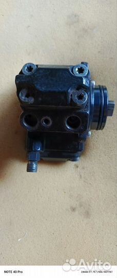 Тнвд hyundai tucson