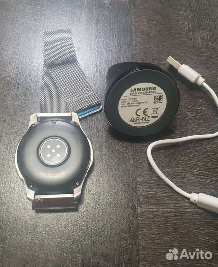 Samsung galaxy watch 3 46 мм