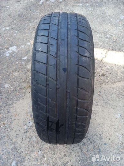 Tigar High Performance 185/60 R15 88H