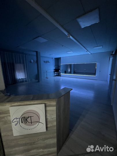 Аренда спортивного зала