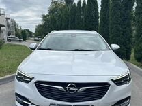 Opel Insignia 1.6 MT, 2019, 131 000 км, с пробегом, цена 1 649 000 руб.