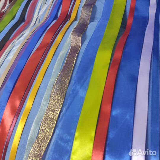 Ленты набор