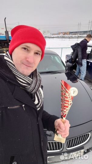 Инструктор преподаватель по вождению МКПП и АКПП