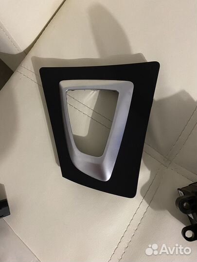 Селектор АКПП bmw f30