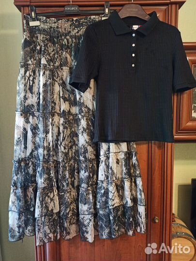 Женские вещи пакетом 44-46