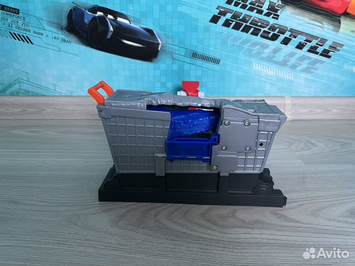 Хотвилс наборы