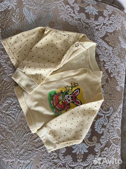 Одежда на девочку