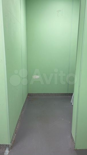 Торговая площадь, 9 м²