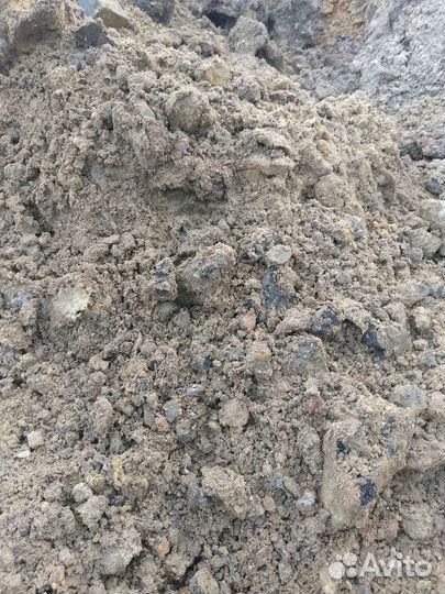 Песко-грунт с доставкой в Щёголево