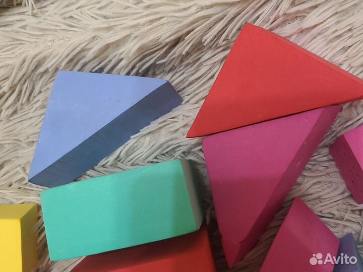 Детские игрушки бу пакетом