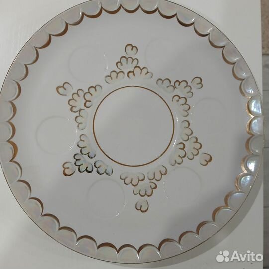 Блюдо хайта