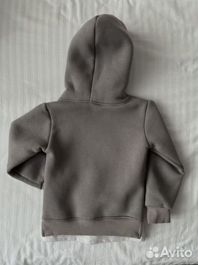Толстовка детская (размер 86)