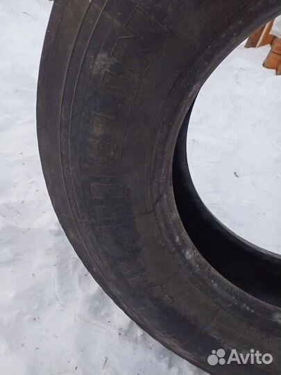 Колесо jcb michelin