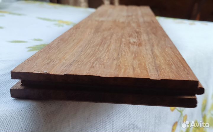 Продается паркет