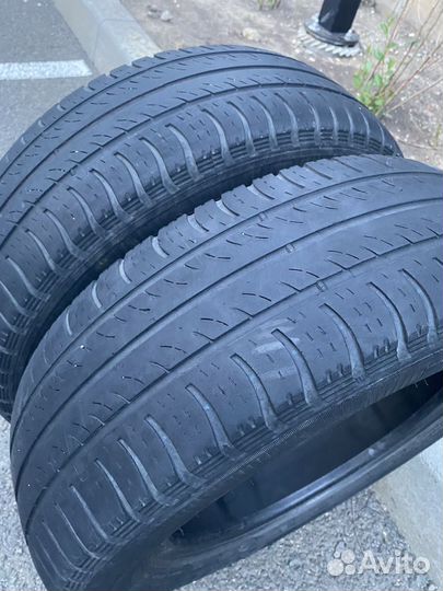 Amtel Planet DC 185/65 R14 86H