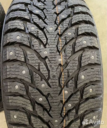 Ikon Tyres Autograph Ice 9 SUV 245/50 R20 105T