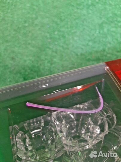 Стоп сигнал toyota noah ZRR80 2011 контрактная