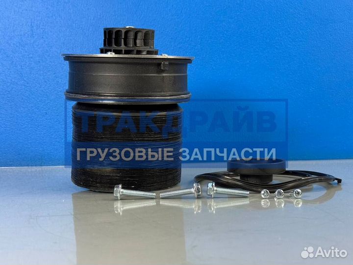 Ремонтный комплект, маслоотделитель для автомобилей Скания 5 серии (2176067)