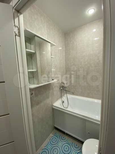 Квартира-студия, 12 м², 3/9 эт.