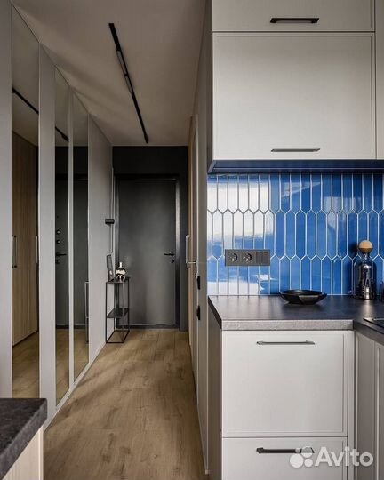 Кухня от производителя. Кухня на заказ