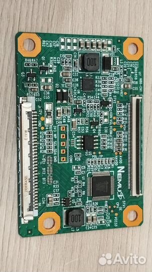 NTB320HDN86 H0 - BQ 3201B