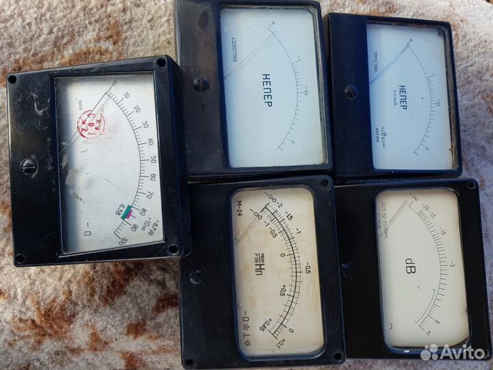 Радиодетали