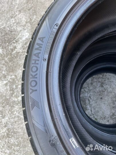 Yokohama Ice Guard IG60 235/45 R18 94Q