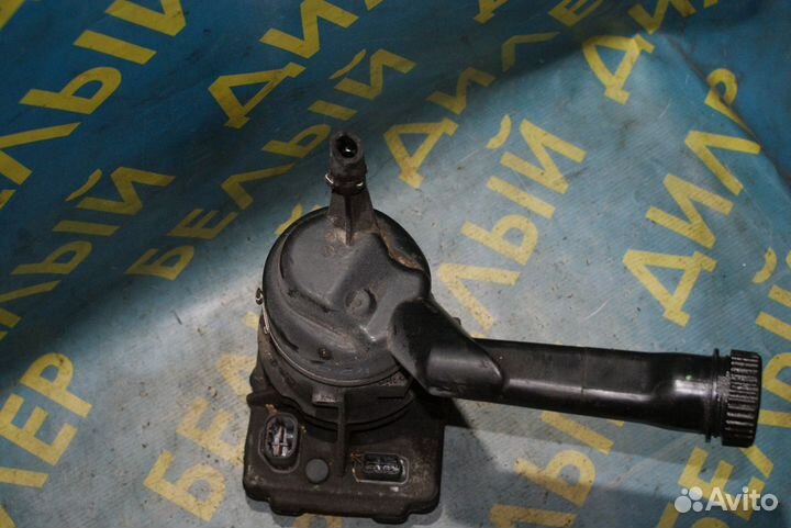 Электроусилитель руля Citroen C4 Grand Picasso