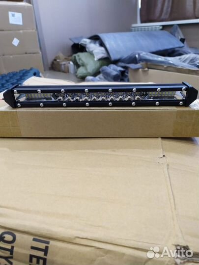 Фара светодиодная K01-10C K01-10C