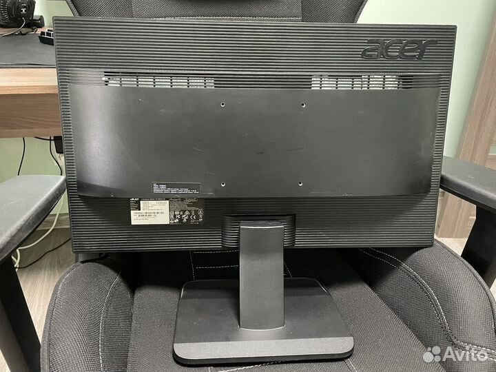 Монитор Acer VA220HQ